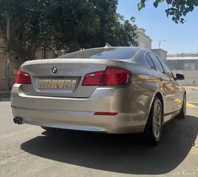 BMW 2013 3