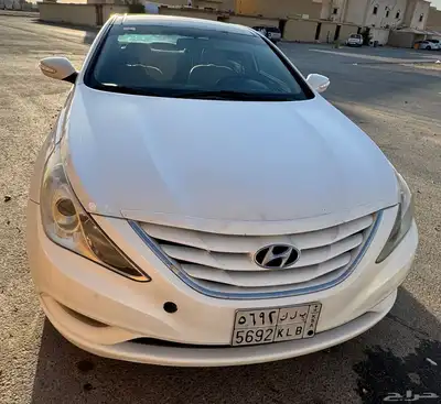 سوناتا2012 0
