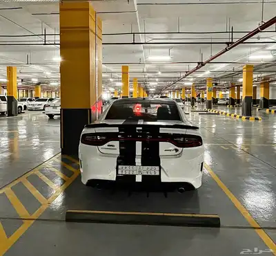 dodge charger GT -2020 دودج تشارجر 10