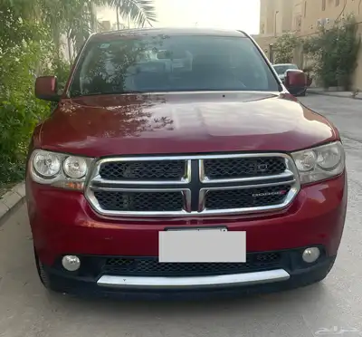 دودج دورانجو 2013 1