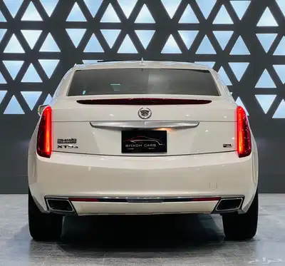 كاديلاك 2013 XT4 فل كامل (عروض خاصة) 4