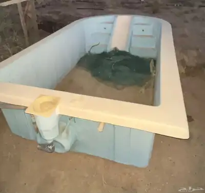 مسبح فايبر للبيع 4