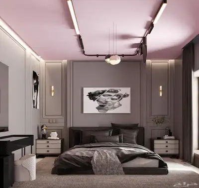 مهندس معماري تصميم داخلي وتنفيذ 0