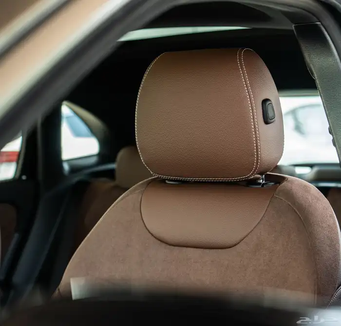 مرسيدس GLA 35 AMG خليجي بسعر ال 200 اصفار 13