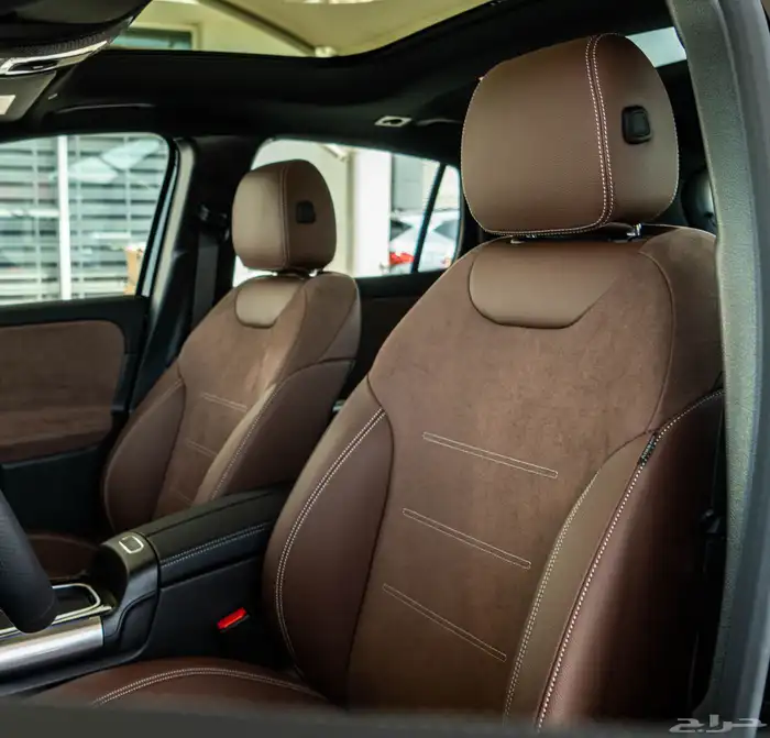 مرسيدس GLA 35 AMG خليجي بسعر ال 200 اصفار 9