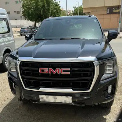جمس يوكن XL 3