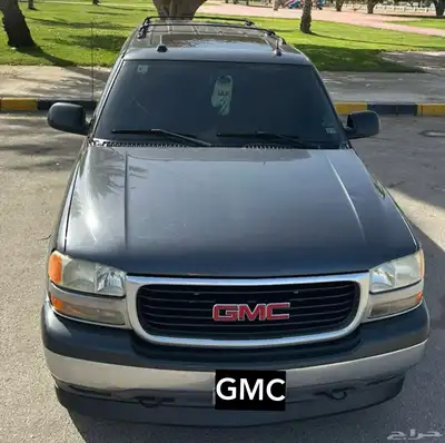 للبيع جمس يوكن فئةSLT 4