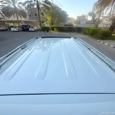 جيب لاندكروزر 2015 فل كامل مخزن 21