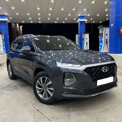 سنتافي 2020 سعودي - 7 مقاعد بحالة الوكالة . 27