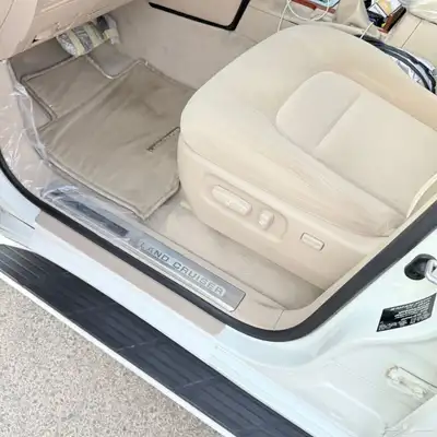 جيب لاندكروزر 2015 فل كامل مخزن 59