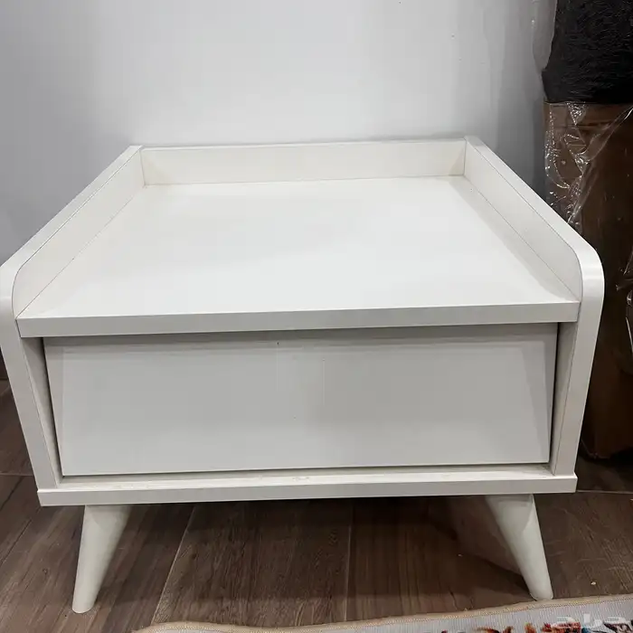 كومدينة سرير( طاوله جانبيه لسرير) 2