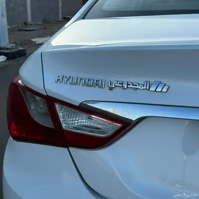 سوناتا 2013 ( المجدوعي ) 9