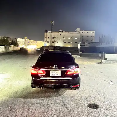 اكورد 5