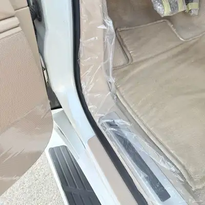 جيب لاندكروزر 2015 فل كامل مخزن 56