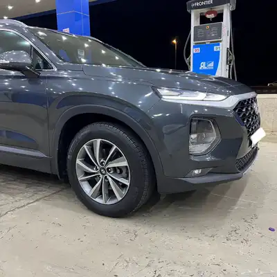 سنتافي 2020 سعودي - 7 مقاعد بحالة الوكالة . 15