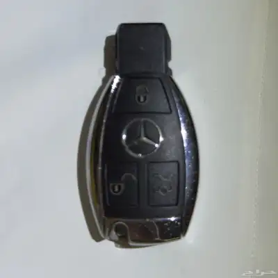 مفتاح مرسيدس للبيع 0