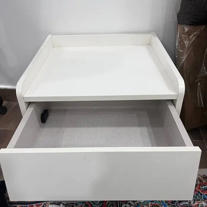 كومدينة سرير( طاوله جانبيه لسرير) 3