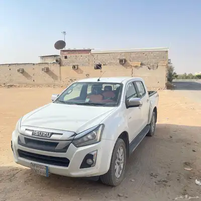 ايسوزو ديماكس 2021 1