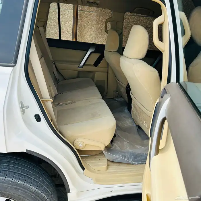 برادو قير عايدي 2015 8