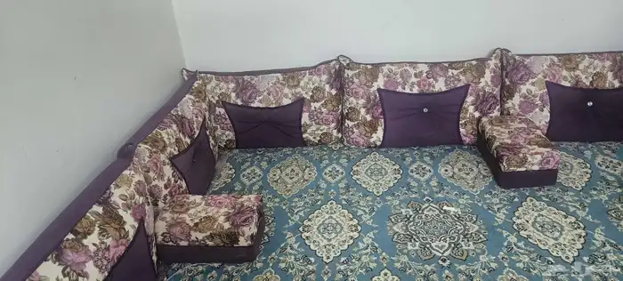 مجلس وثلاجه 3
