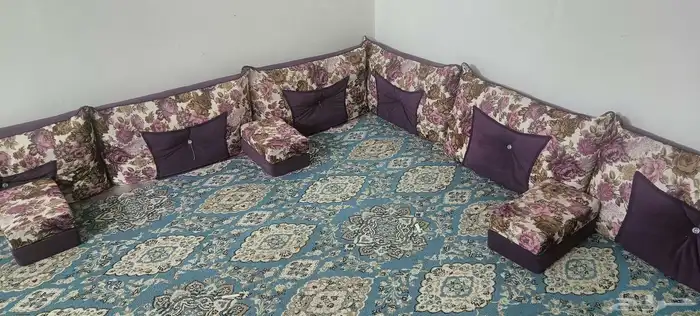 مجلس وثلاجه 2