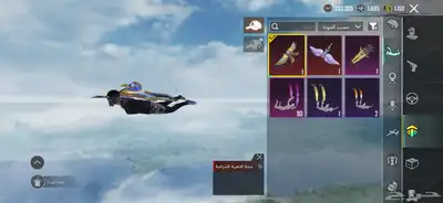 حساب ببجي للبيع 23
