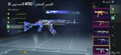 حساب ببجي للبيع 29