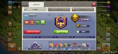 قريه كلاش للبيع 3