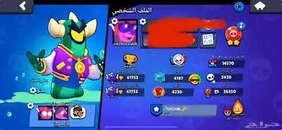 حساب براول (للبدل فقط) 0