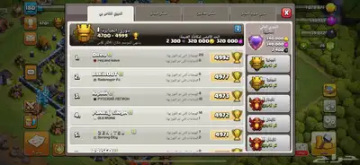 قريه كلاش للبيع 0