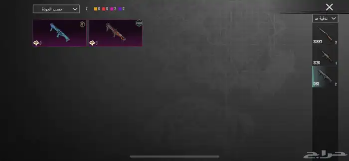 حساب ببجي للتواصل 30