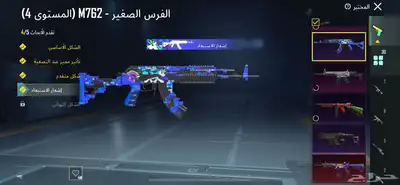 حساب ببجي 90 مثك 30 سلاح مطور والمومياء 10