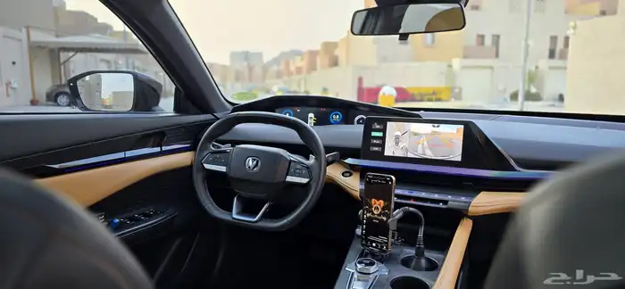 شانجان يوني في 2023 1