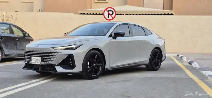 شانجان يوني في 2023 4