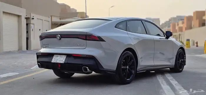 شانجان يوني في 2023 6