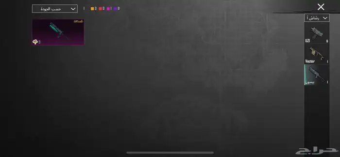 حساب ببجي للتواصل 27