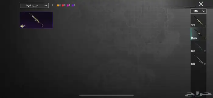 حساب ببجي للتواصل 26