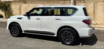 نيسان_باترول_2022_platinum 29