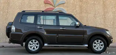 باجيرو 2020 GLS 10
