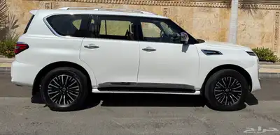 نيسان_باترول_2022_platinum 17