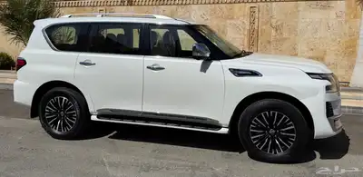 نيسان_باترول_2022_platinum 16