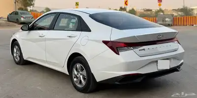 هونداي النترا 1.6 استاندر 2023 11