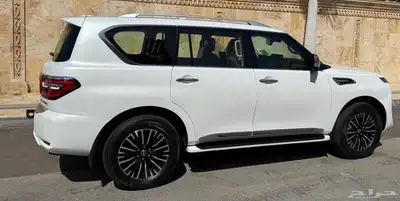 نيسان_باترول_2022_platinum 18