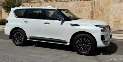 نيسان_باترول_2022_platinum 15