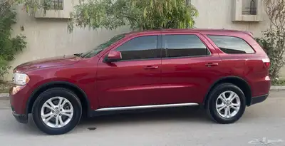 دودج دورانجو 2013 5