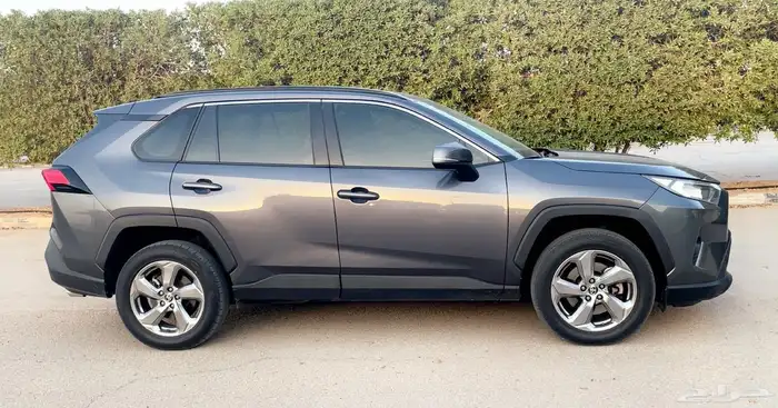 راف فور XLE 2021 4