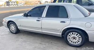 فورد جراند ماركيز 0