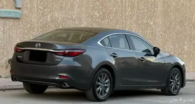 مازدا -6 2023 10