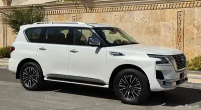 نيسان_باترول_2022_platinum 14