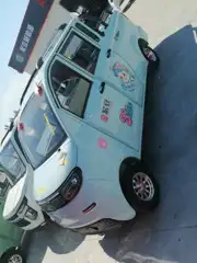 عرض سياره كهربائيه 25
